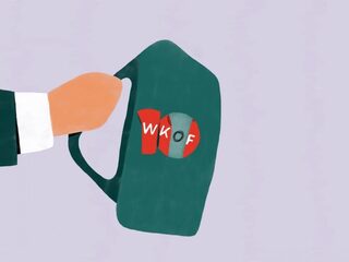 Argos: Honderden meldingen bij KWF vanwege look-a-like kankerfonds