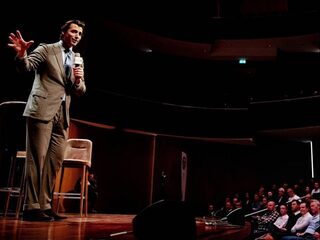 Grote winst Forum in exitpolls Zuid-Holland, Noord-Brabant en Gelderland