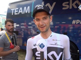 Roef en Route: het parcours en de kaas