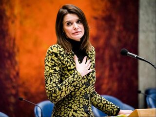 'U doet net of Zeeland een woestijn is!'