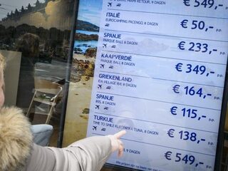 Lokkertjes op reiswebsites: niet te boeken en 'je wordt er moe van'