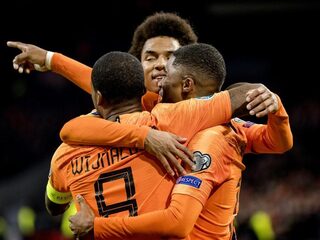 NOS Voetbalpodcast: 'Teamgevoel is sterkste punt van dit Nederlands elftal'