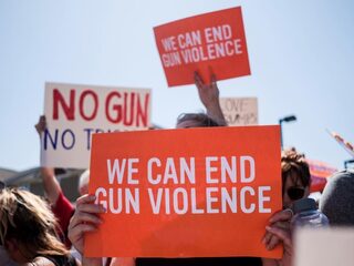 Dit kan Amerika wél doen tegen massaschutters