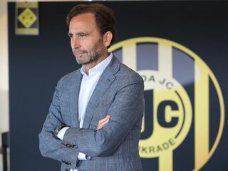 Roda JC wil in Limburgse handen weer rol van betekenis spelen in Eerste Divisie