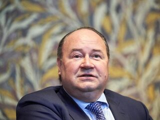 Henk Otten: 'Het kabinet praat met ons'