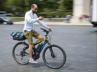 Smartphone laten vallen: valt schade onder inboedelverzekering?