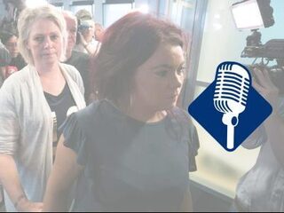 Podcast #DeDag: 'Pijn van ouders Nicky Verstappen raakt je in ziel'