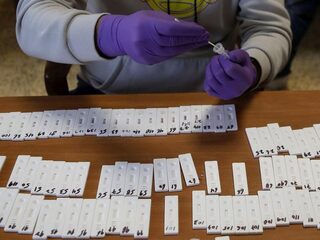We moeten in Afrika uit eigenbelang vaccineren
