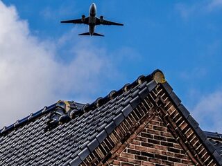 Geluidsoverlast: 'Mensen die in een luide omgeving wonen, hebben meer kans om vroeg dood te gaan'