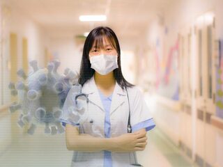 'Corona-racisme, is dat al een woord?'