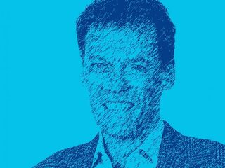 Mark Rutte kan niet vreemdgaan. Stelen daarentegen…