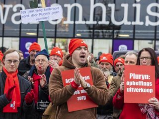 'Hoenderloo Groep opgeofferd voor opbrengsten vastgoed'