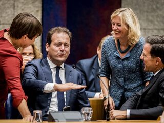De gevaarlijke kant van kruidenierspolitiek