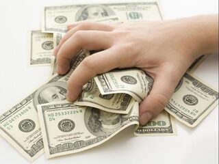 Kibbelen over het kapitalisme