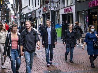 Kunnen we opnieuw winkelen zonder afspraak?