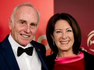 Hoe Tourwinnaar Joop Zoetemelk na 20 jaar weer ging lachen