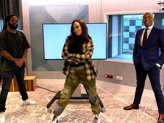 Glennis Grace gaat Nederlandstalig album maken met schrijver Glen Faria en veel andere artiesten