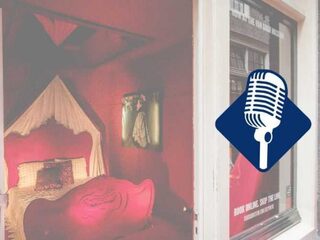 Podcast De Dag: 'Stigma over sekswerkers maakt ons beroep onveiliger'