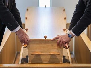 Podcast De Dag: Eens even goed praten over de dood