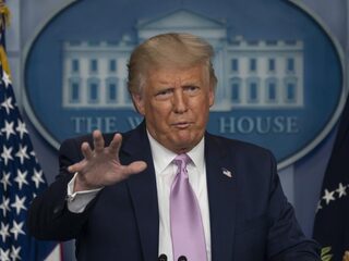 Kiezersonderdrukking in Amerika: minderheden zijn slachtoffer