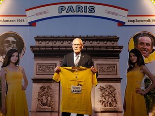 'Wat Jan Kan', aflevering 14: de talenknobbel van Janssen