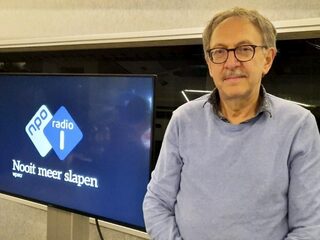 Zullen we ruw ontwaken uit de neoliberale droom?