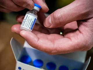 EMA erkent zeldzame bijwerking van het Janssen-vaccin