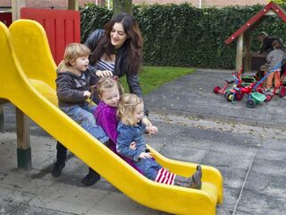 Medewerkers kinderdagverblijf plotseling diplomaloos