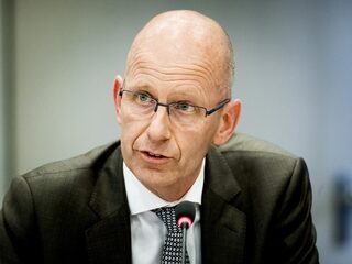 Stel je vraag aan Menzis-topman Ruben Wenselaar