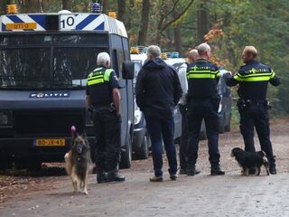 Politie mag beeldmateriaal verdachten sneller verspreiden: 'Dit kan echt de verkeerde kant opgaan'