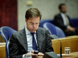 Feit of fictie: 'De tijd van social media is wel voorbij'