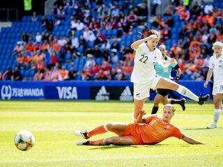 Bureau Sport voorspelt: 'Er wordt altijd gescoord bij vrouwenvoetbal'