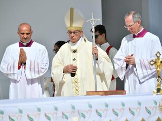 'Vaticaanstad is de meest homofobe plek ter wereld'