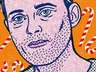 Het Marathoninterview: Atze de Vrieze in gesprek met Geert Buelens