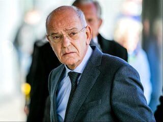 Podcast De Dag: hoe Gerrit Zalm verdachte werd in ABN-witwasschandaal