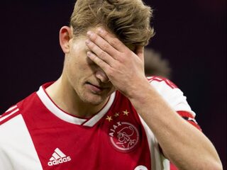 De eredivisie is weer begonnen: het was me het middagje wel