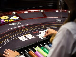 Grootste verlies ooit voor Holland Casino