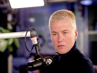 'Ellie Lust moet de politie vertegenwoordigen, niet een of ander spelletje'