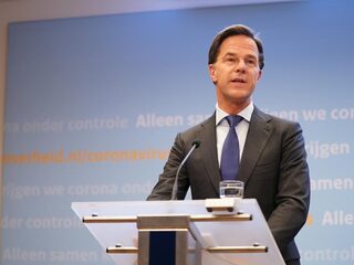 Stand.nl: Het versoepelingsbeleid van het kabinet geeft vertrouwen