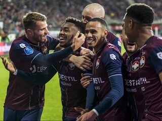 Sportforum: "Willem II heeft alles op orde"