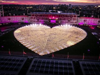 Overlevingskans voor mensen met kanker opnieuw toegenomen