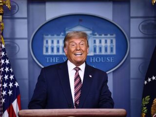 Kan Trump de verkiezingsuitslag in Michigan nog veranderen?