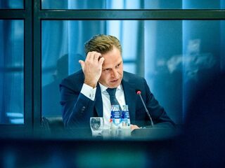 'Financiële wanorde bij VWS speelt al jaren, dat komt niet door corona'