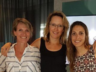 Proloog: koersen met het hart