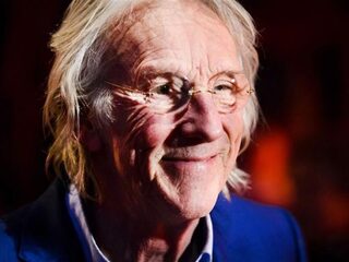 Freek de Jonge: 'Mijn vader was mijn held'