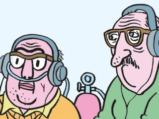 Radio Bergeijk keert terug als podcast