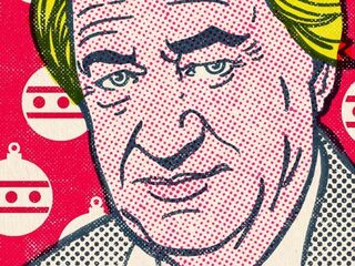 Het Marathoninterview: Carolina Lo Galbo in gesprek met Cees Nooteboom