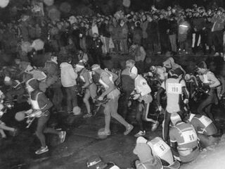 Deze Dag Toen: Dertiende Elfstedentocht werd verreden