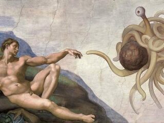 Liever een wereld zonder religie?