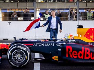 NOS Formule 1-podcast #2: Blijft er nog iets over van het Formule 1-seizoen?